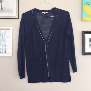 Madewell Cardigan